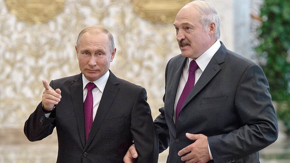Лукашенко едет к Путину в Россию - Мюрид предупредил о последствиях визита