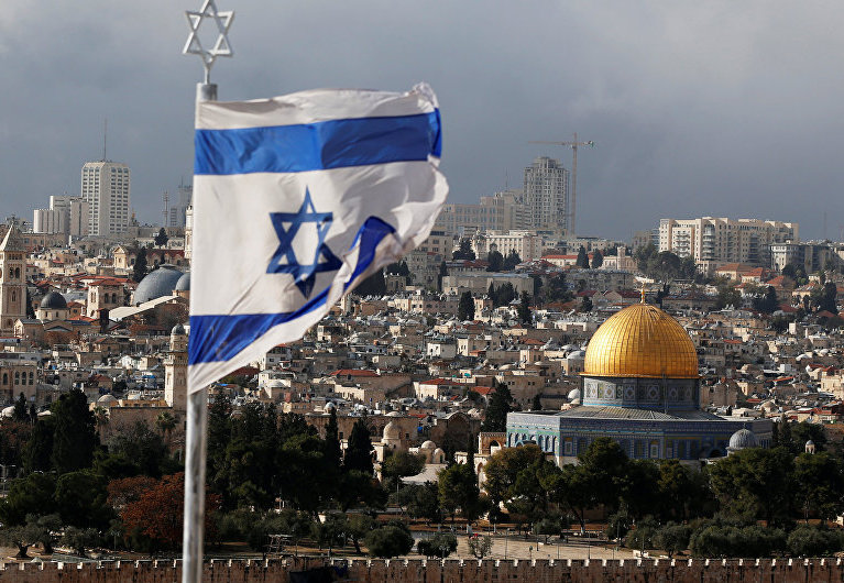 В МИД Израиля подловили Москву на “противоречии” из-за отказа открыть посольство в Иерусалиме
