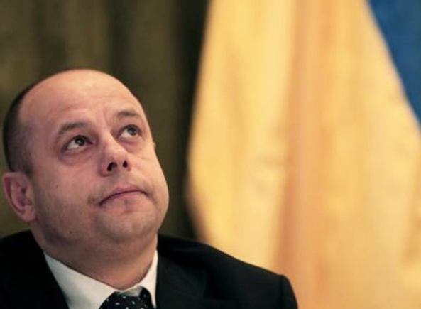 Украинские министры собираются ввести чрезвычайное положение на энергорынке