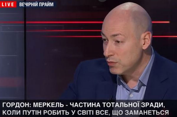 "Путин ненавидит Лукашенко, но выхода нет", - Гордон разоткровенничался о планах РФ на Беларусь