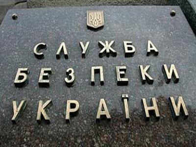 СБУ задержала диверсанта, призывавшего к созданию "Сумской народной республики"