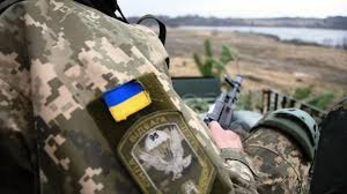 Война на Донбассе не утихает: хроника событий за последние 24 часа