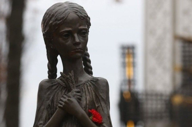 Еще один штат США восстановил историческую справедливость: Нью-Йорк признал Голодомор геноцидом украинцев