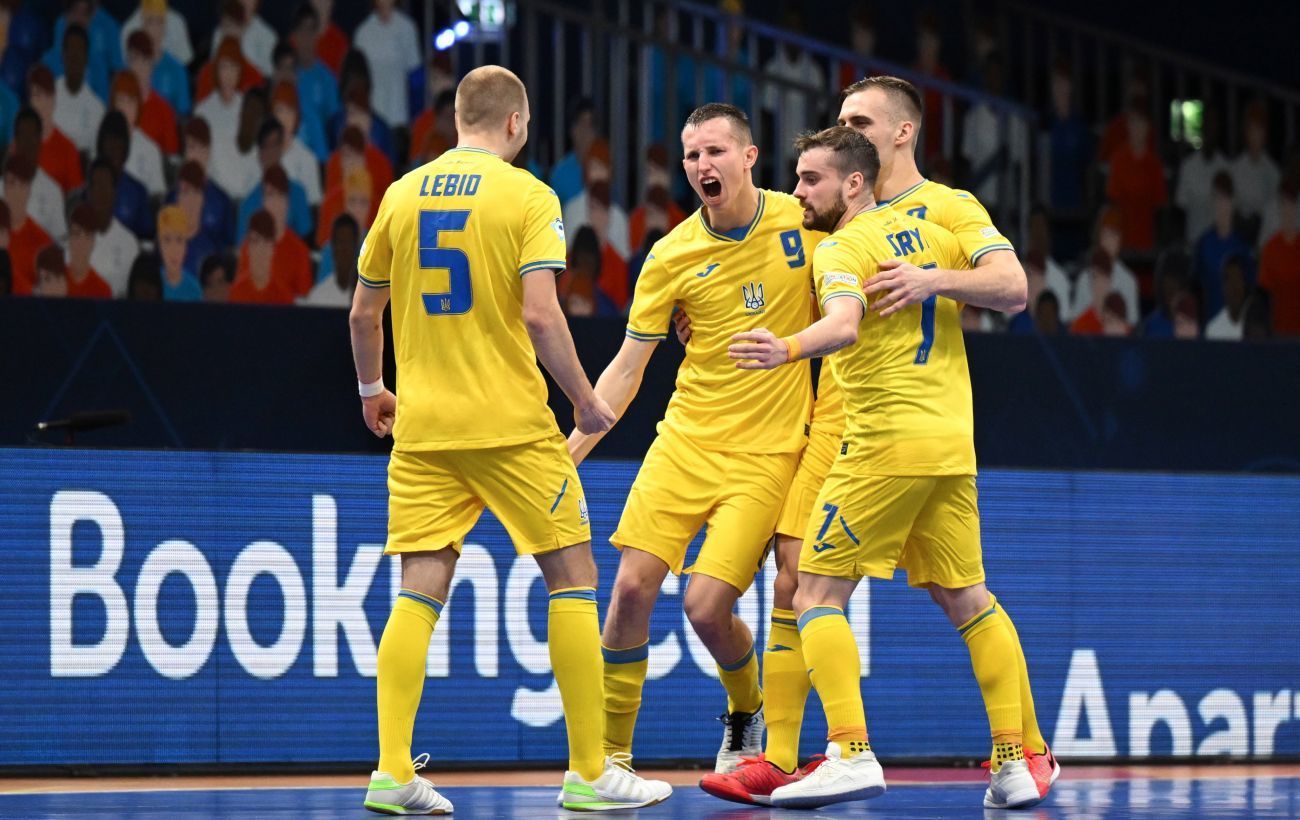 УЕФА завела дело против Украины: пожаловалась Россия
