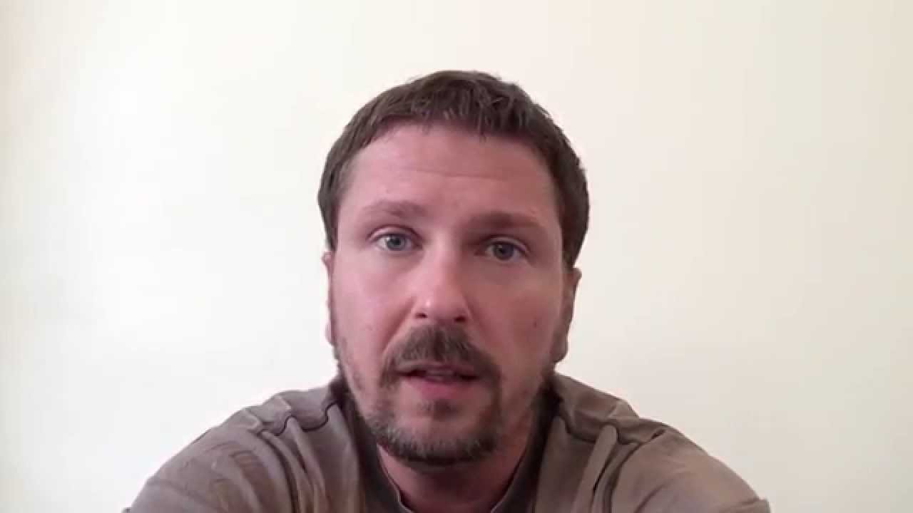 Видео Шария, которое он в страхе удалил: что он такого сказал украинцам, так шокировавшего его подписчиков