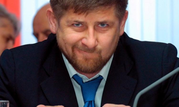 Кадыров крупно "наехал" на "Газпром" и "Россети": выяснилось, по какой причине глава Чечни устроил истерику перед министрами