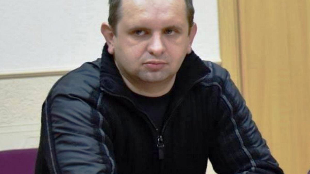 В Донецке после слухов об убийстве в тюрьме показали "блогера" Болотина: "Выглядит очень нездорово"