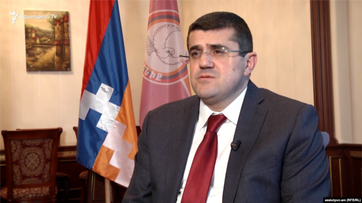 ​Армения назвала Турцию врагом в войне – началась мобилизация
