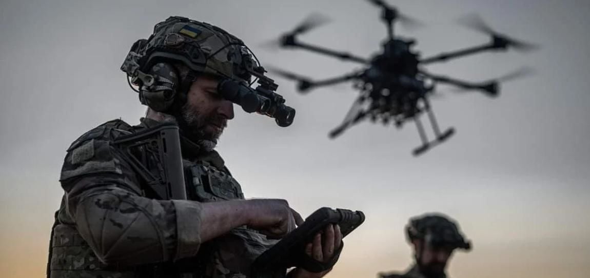 В новогоднюю ночь СБС провели несколько блестящих операций в глубине РФ и на ВОТ – поражены стратегические объекты