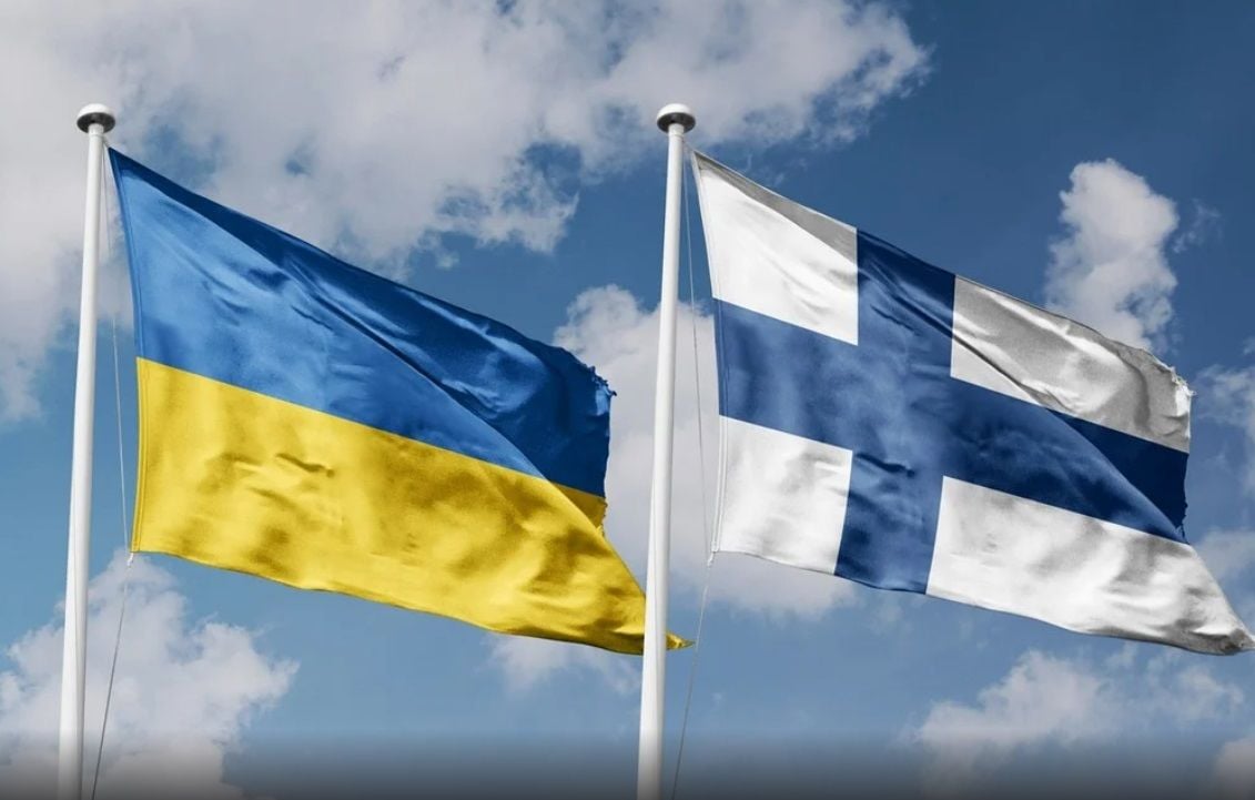 400 миллионов евро: Финляндия предоставит рекордный пакет помощи Украине с тяжелым вооружением