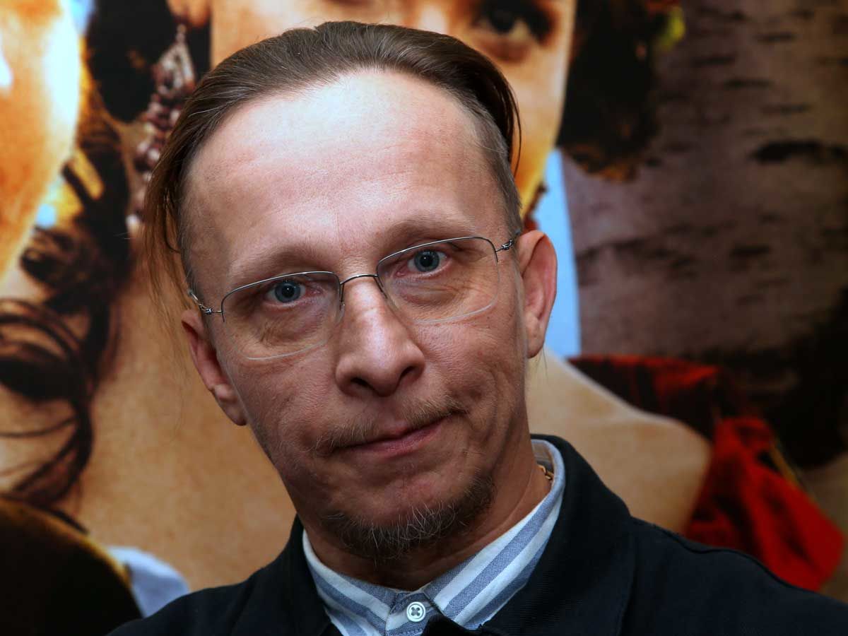 ​"Мы голые с палкой-копалкой в руках", - Охлобыстин оценил "мощь" армии РФ