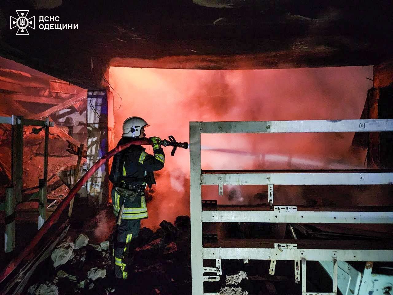 Войска РФ атаковали Украину БПЛА, артиллерией и УАБами – есть погибшие и раненые в нескольких регионах