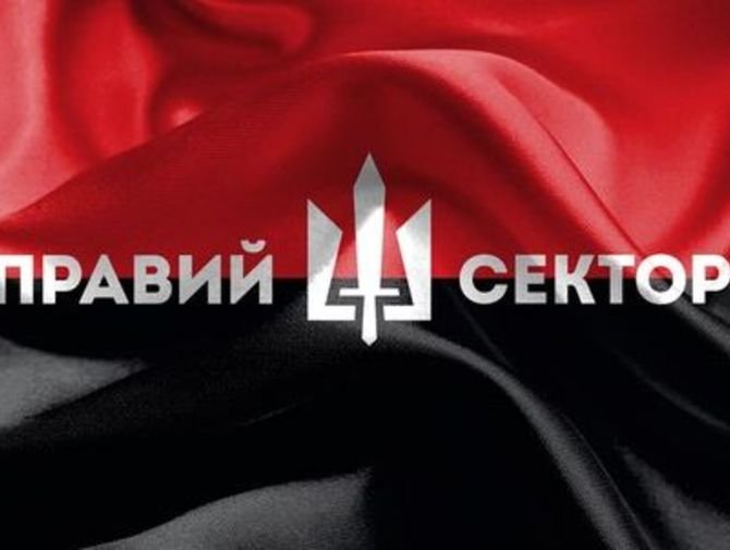 Скрывающиеся бойцы «Правого сектора»: У нас есть право на последний бой
