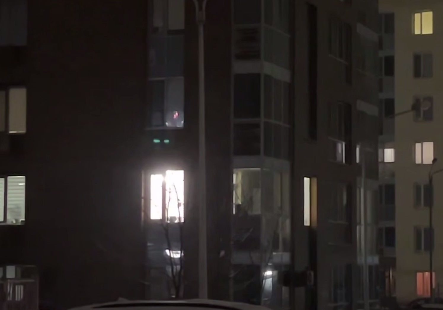 "Нептуны" и "Хаймарсы" погрузили во тьму две области в России 