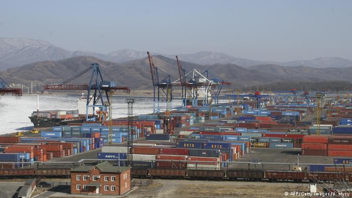 Преступный сговор Путина и Ким Чен Ына: Россия помогает КНДР грубо нарушать санкции ООН и продавать уголь на экспорт - Reuters