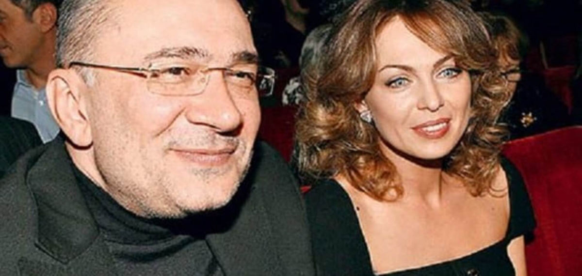 "Развода не хотел", – экс-жена Меладзе рассказала о том, как уличила его в измене с Верой Брежневой