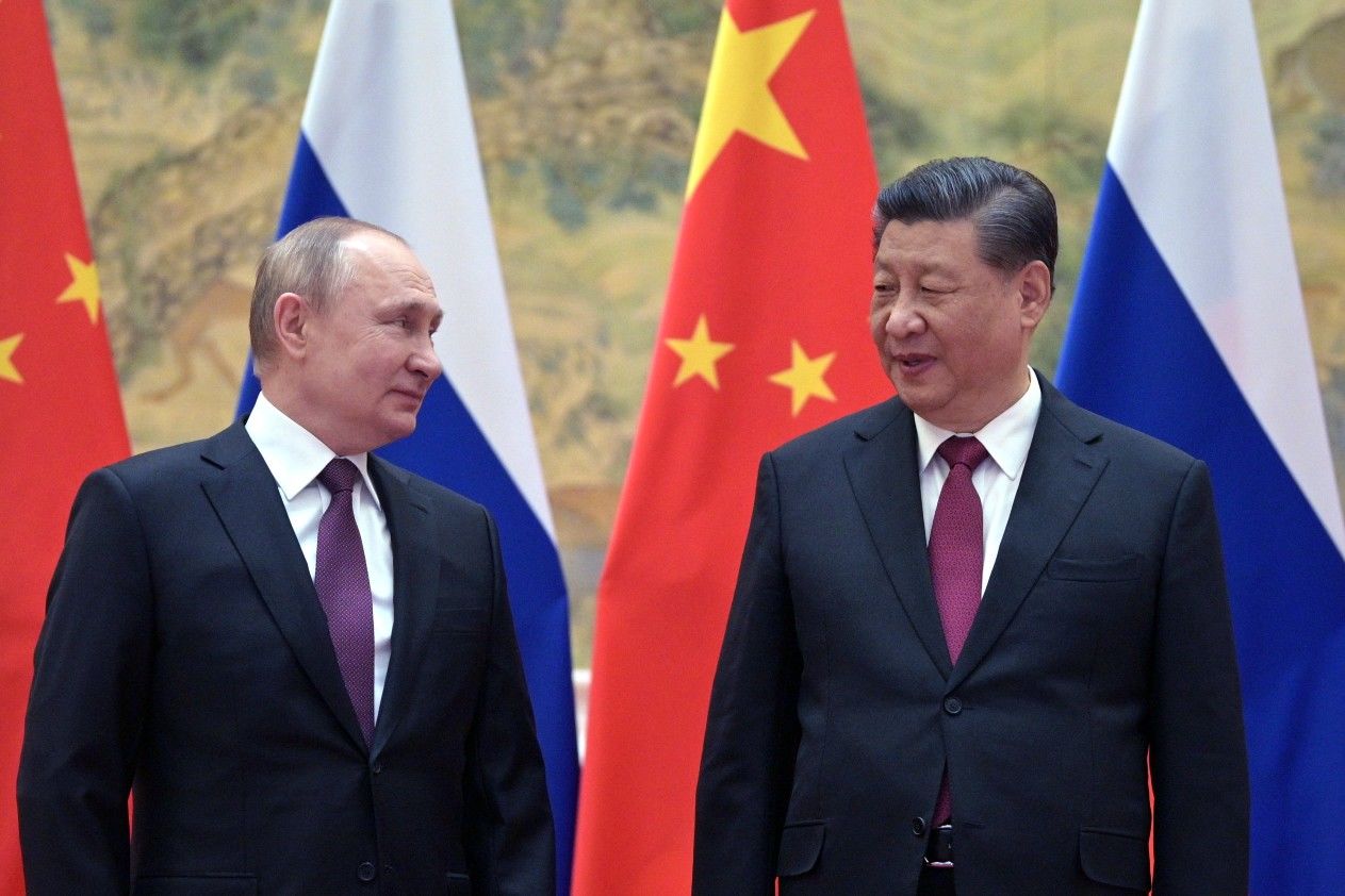 "Сибір в обмін на дешеву локшину", – Таран спрогнозував, чим обернеться для РФ "допомога" Китаю