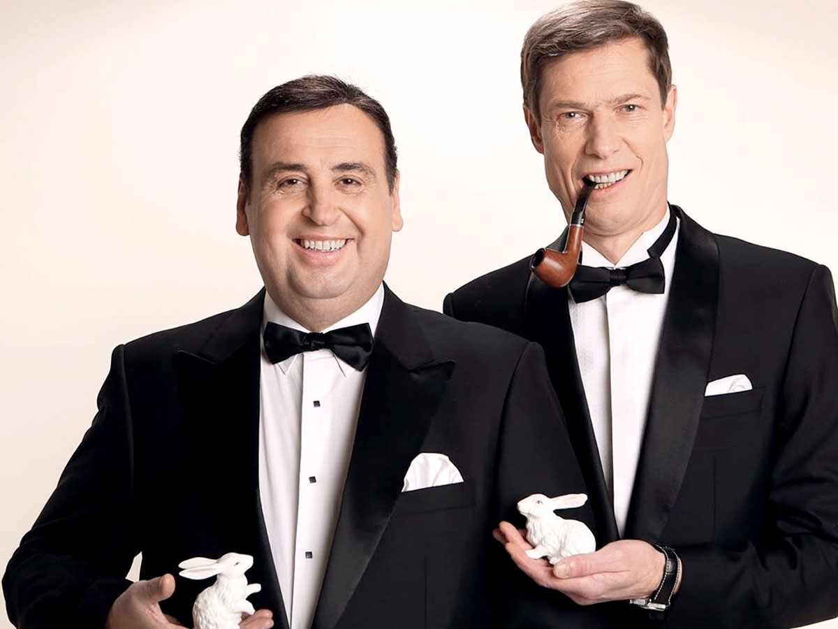 "Кролики" Данилец и Моисеенко идут в мэры Киева от партии