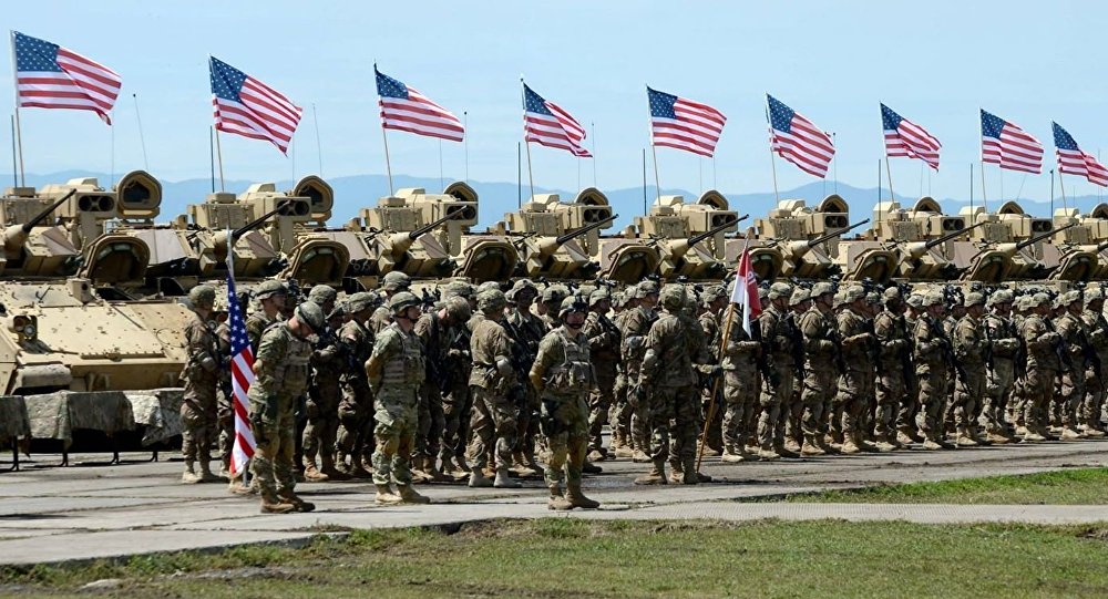 НАТО продолжает вгонять в дрожь РФ вблизи ее же границ: в Польше стартуют масштабные военные учения Альянса