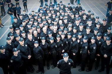 СМИ: среди новых киевских патрульных есть люди с судимостью