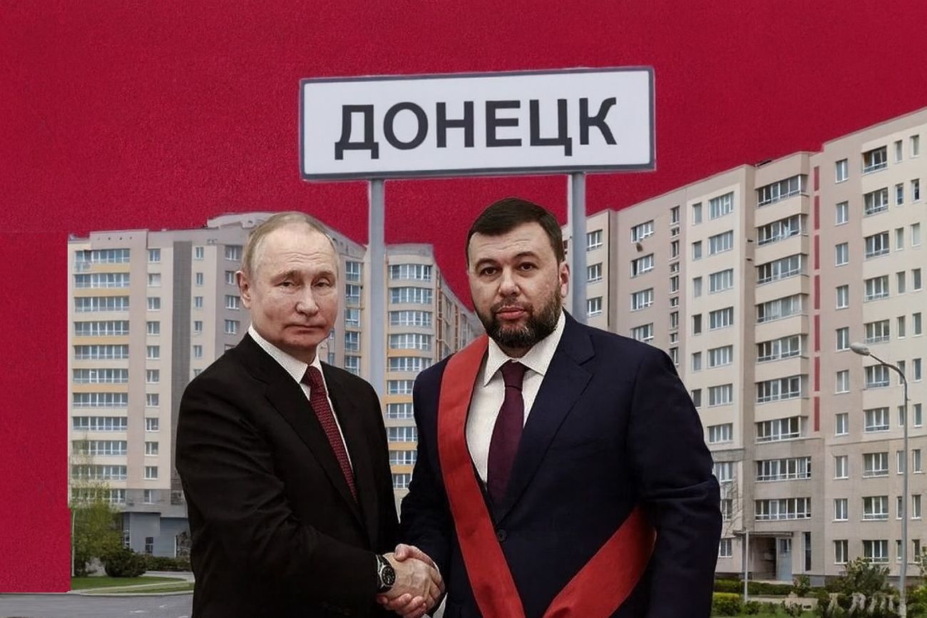 Оккупанты начали по-новому использовать Донбасс: жизнь местных станет еще тяжелее - СМИ