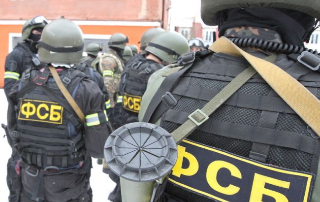 ​ФСБ устроила жестокую травлю в Крыму: очередному украинскому “шпиону” Пархоменко грозит 20 лет тюрьмы