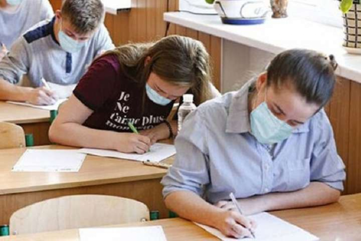 Минобразования готовит сюрприз отличникам ЗНО 