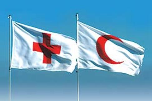 Красный Крест будет обсуждать с Москвой гуманитарную помощь Донбассу