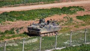 Боевики "ИГИЛ" атакуют Турцию: на границе завязалась перестрелка