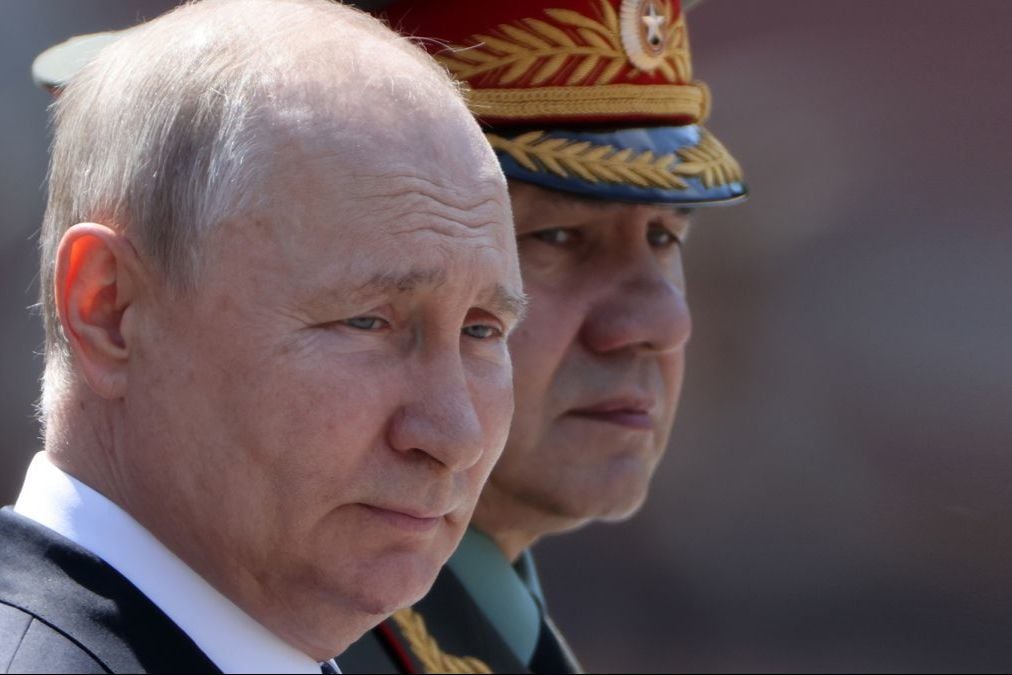 ​"В Кремле раздрай, Путин не может определиться", — Галлямов
