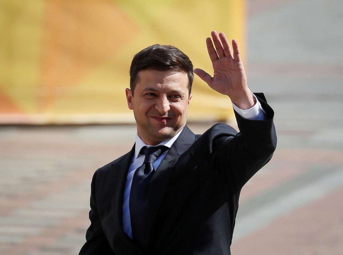 Зеленский рассказал о приоритетной отрасли, которую должна развивать Украина