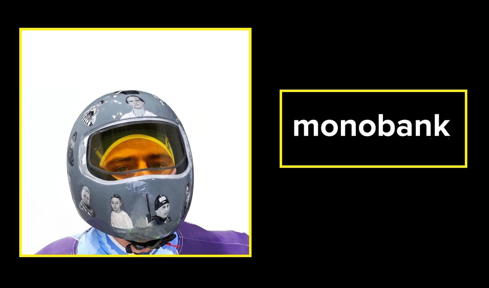 Гераскевич отримає велику премію від Monobank за патріотичну позицію на Олімпіаді: названо суму