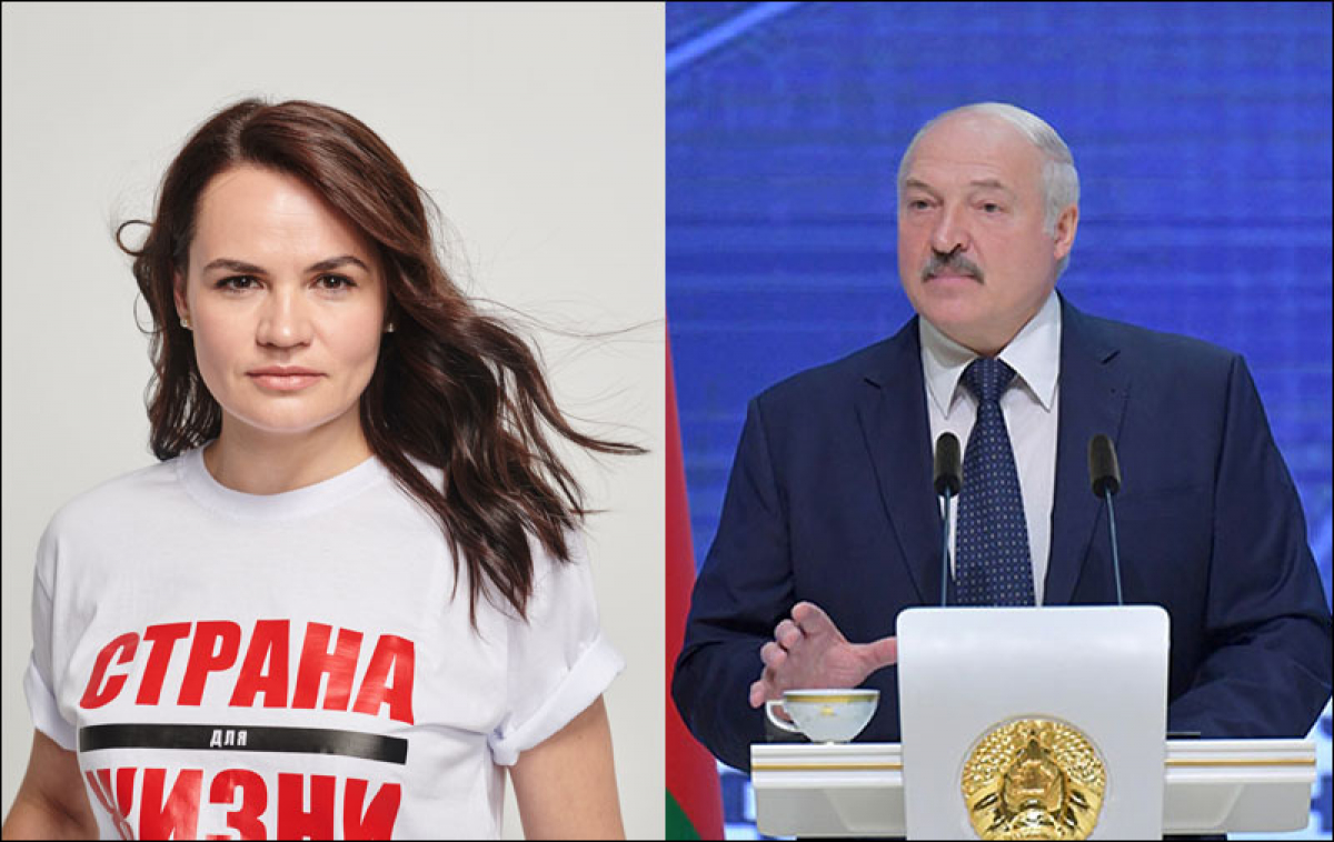 Чем для Лукашенко обернется борьба с Тихановской