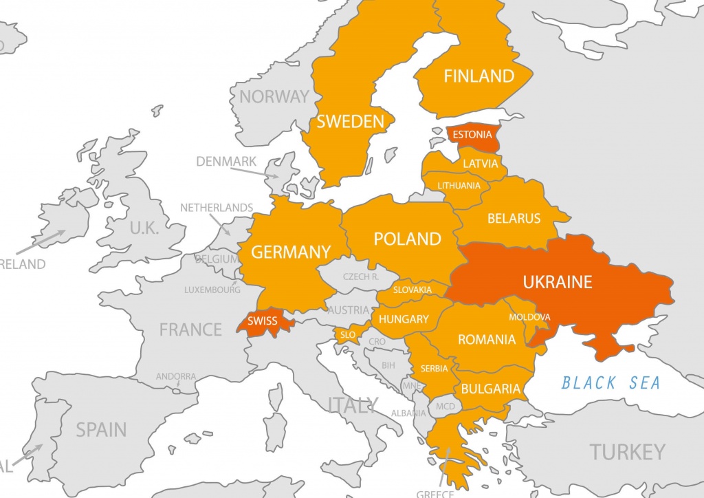 Польша и Венгрия видят в Украине козла отпущения: эксперт предложил, как бороться с западными соседями - кадры