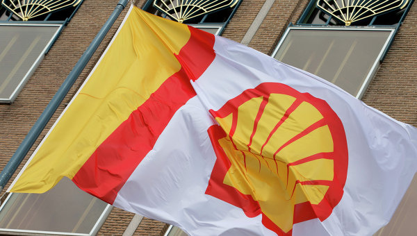 Из-за военных действий в Донбассе SHELL приостановила работы по добыче сланцевого газа