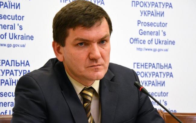 Представители Евромайдана назвали своего кандидата на пост главы Генпрокуратуры Украины, который уже дал предварительное согласие