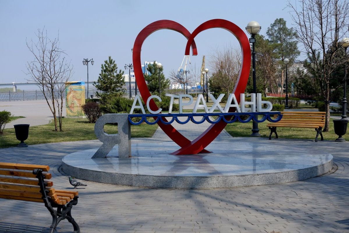 ​Житель Астрахани: "Астрахань является исконно казахской землей, освободите ее от фашистской власти Путина"