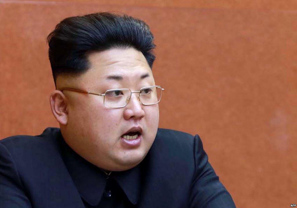 В КНДР обвинили США и Южную Корею в подготовке убийства Ким Чен Ына: объявлена АТО
