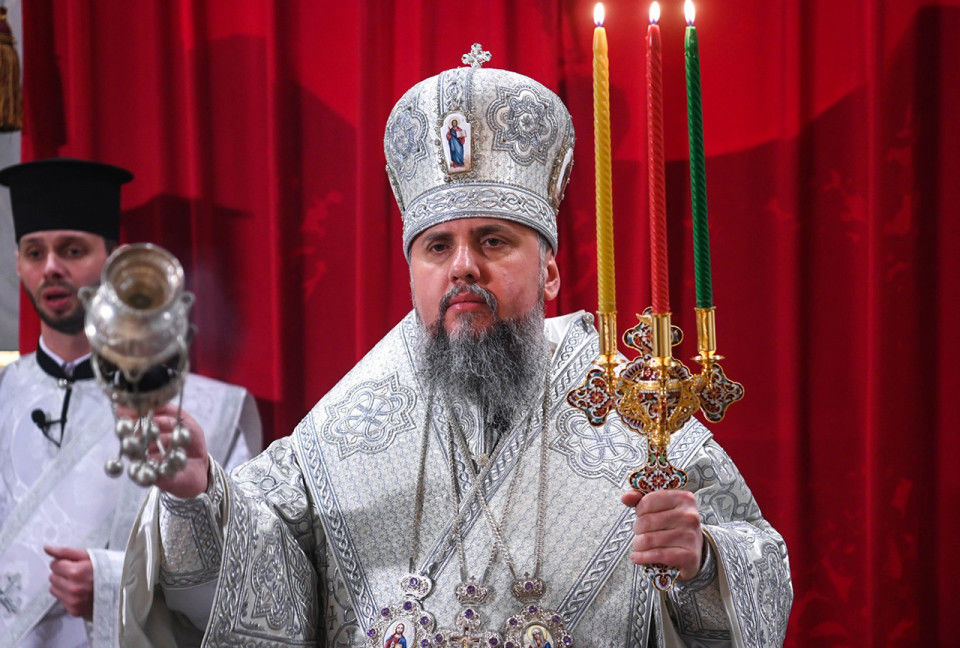 Різдво 25 грудня: Православна церква України перейшла на Новоюліанський календар