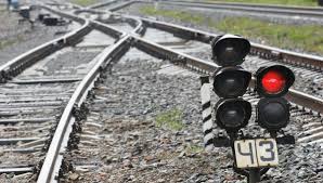 ​На железной дороге в Харьковской области прогремел взрыв