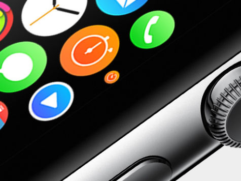 Цены и дата старта продаж "умных" часов Apple iWatch