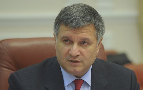 Аваков пообещал подать в отставку в самый неожиданный момент