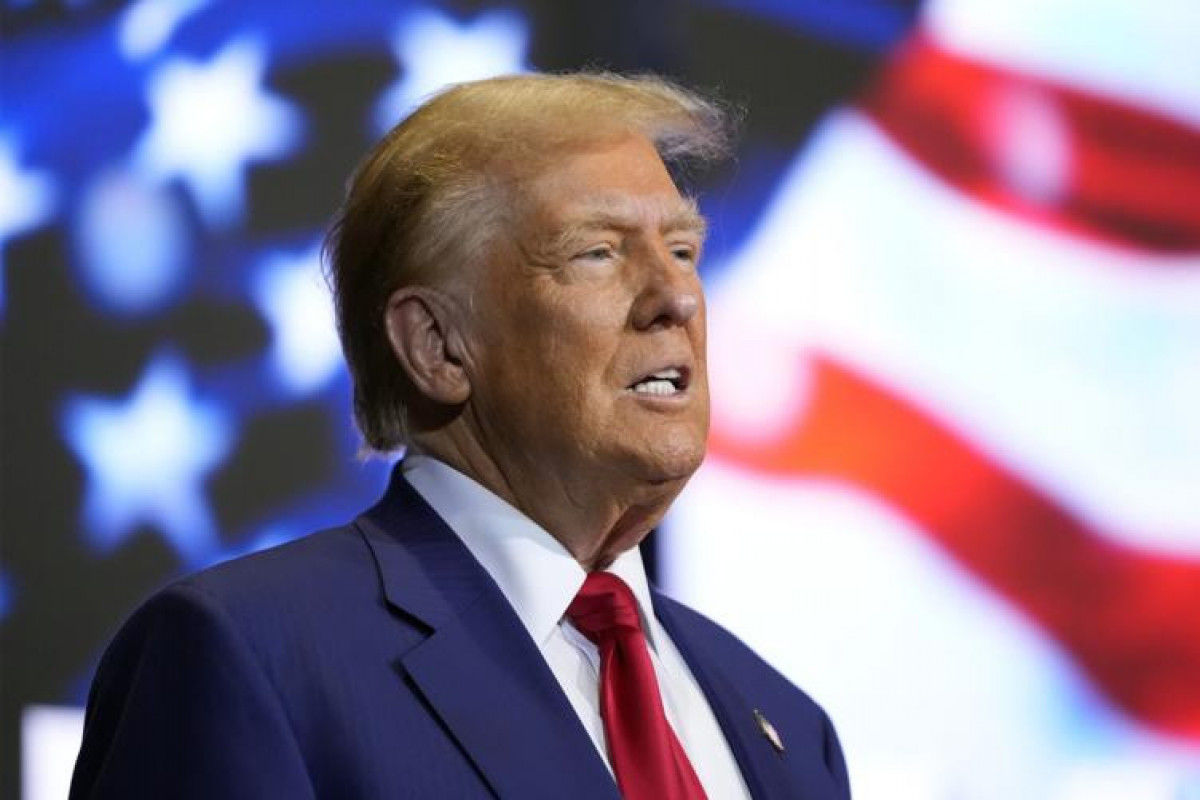 У Трампа подготовили инструкции по присоединению Гренландии – NYT узнала детали плана