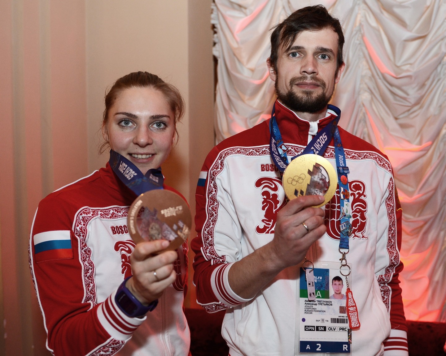 Пожизненная дисквалификация: Международный олимпийский комитет вынес суровый приговор российским спортсменам