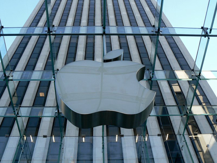 Во вторник Apple презентует долгожданный iPhone 6