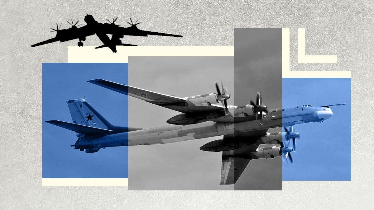 Знищено літаки "Ту-95" і "Ту-22": з'явилися супутникові знімки з авіабази Біла у РФ