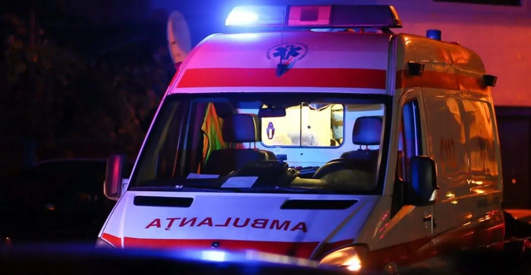 В Румынии автобус с украинцами столкнулся с микроавтобусом, есть погибшие и пострадавшие – СМИ