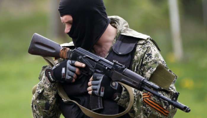 Бывшие боевики разочаровались в идеалах фейковой республики "ДНР"