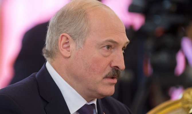Лукашенко заявил о готовности покинуть пост президента Беларуси