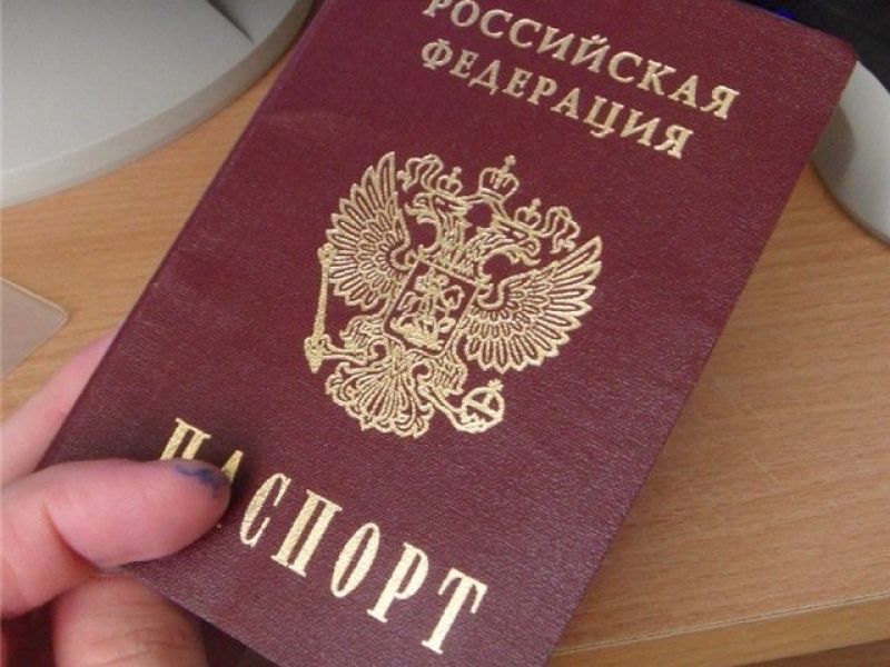 "Настоящая цель выдачи паспортов РФ в ОРДЛО", – постпредство Литвы в ОБСЕ выступило с предупреждением